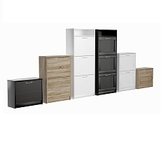 Обувница Шведский Стандарт Сириус 60х143 2.02.10.440.3 3