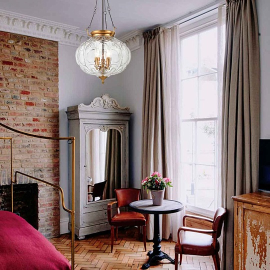 Подвесной светильник Vele Luce Helen VL4266P13 Фото № 6