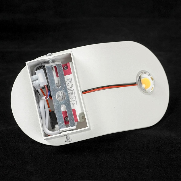 Бра Lussole Gulf LSP-7227 Фото № 2