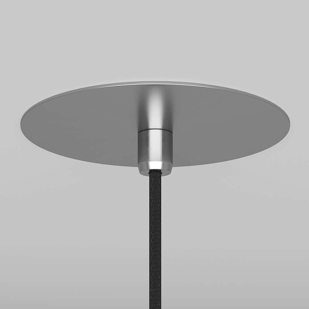 Подвесной светильник Maytoni Nevill P318-PL-01-N Фото № 3