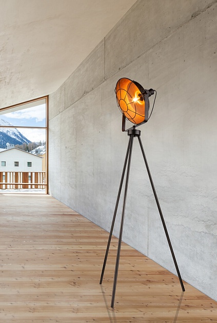 Торшер Globo Ruby 15600S Фото № 2