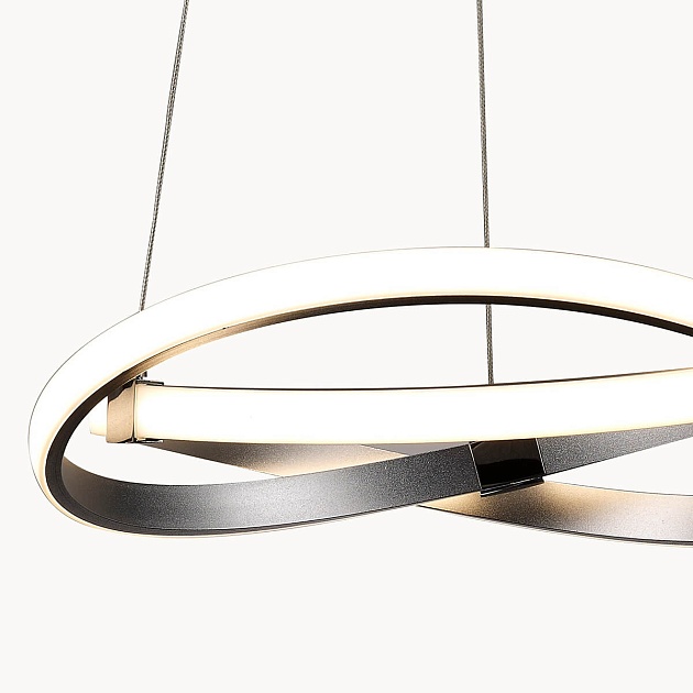 Подвесной светодиодный светильник Mantra Infinity 5384 Фото № 3