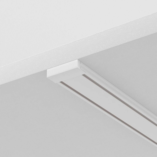 Шинопровод магнитный Maytoni Technical Radity TRX084-112W изображение 3 Шинопровод магнитный Maytoni Technical Radity TRX084-112W Фото № 3