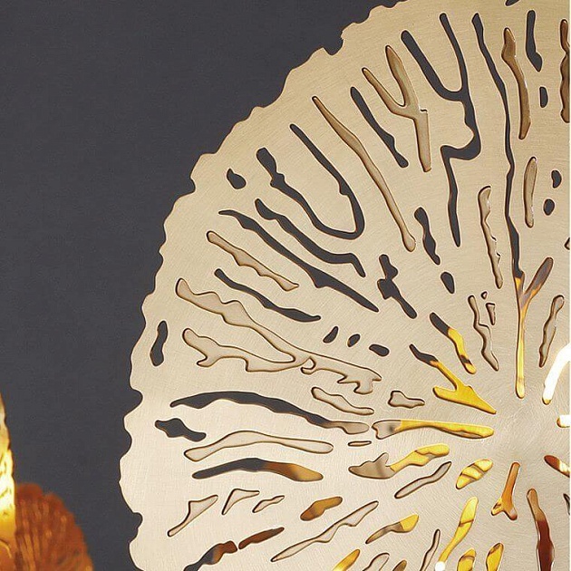 Настенный светильник Imperium Loft Inca 191630-26 изображение 6 Настенный светильник Imperium Loft Inca 191630-26 Фото № 6