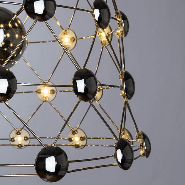 Торшер Divinare 1609/02 PN-48 Фото № 3