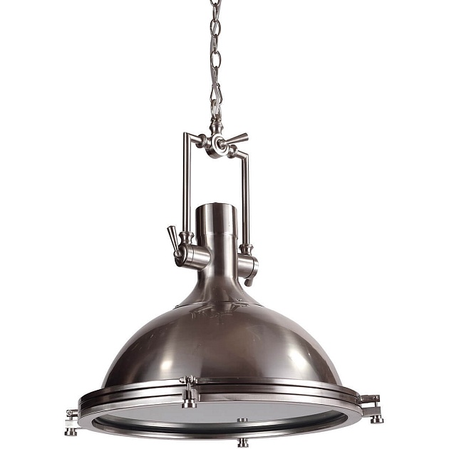 Подвесной светильник Lucia Tucci Industrial 093 изображение Подвесной светильник Lucia Tucci Industrial 093 Фото №