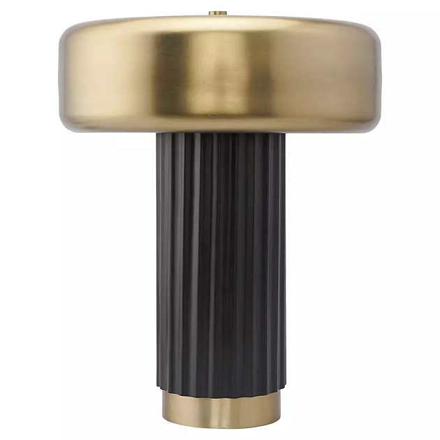 Настольная лампа Bergenson Bjorn Stone BB0000430 Фото № 