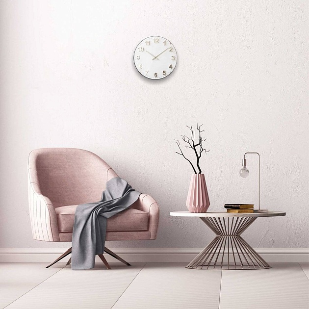 Часы настенные Apeyron PL200926 Фото № 4