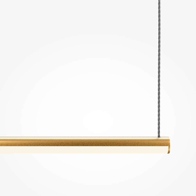 Подвесной светодиодный светильник Maytoni Halo MOD246PL-L24BSK изображение 5 Подвесной светодиодный светильник Maytoni Halo MOD246PL-L24BSK Фото № 5