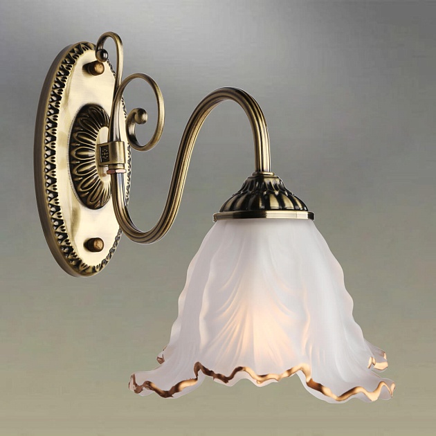 Бра Omnilux Petrara OML-54801-01 Фото № 3