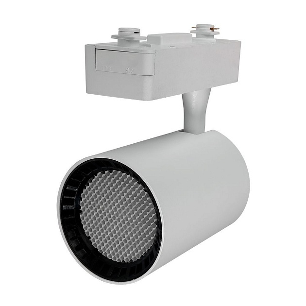 Трековый светодиодный светильник Jazzway PTR 1335 5035256 Фото № 