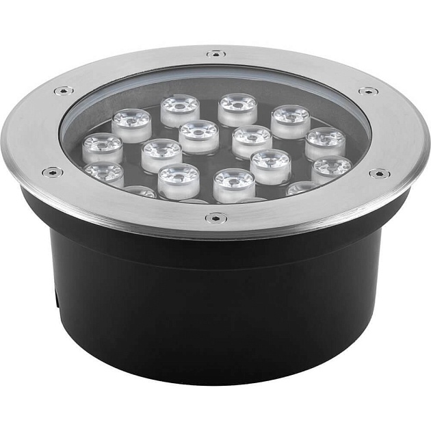 Ландшафтный светодиодный светильник Feron SP2708 32137 изображение Ландшафтный светодиодный светильник Feron SP2708 32137 Фото №