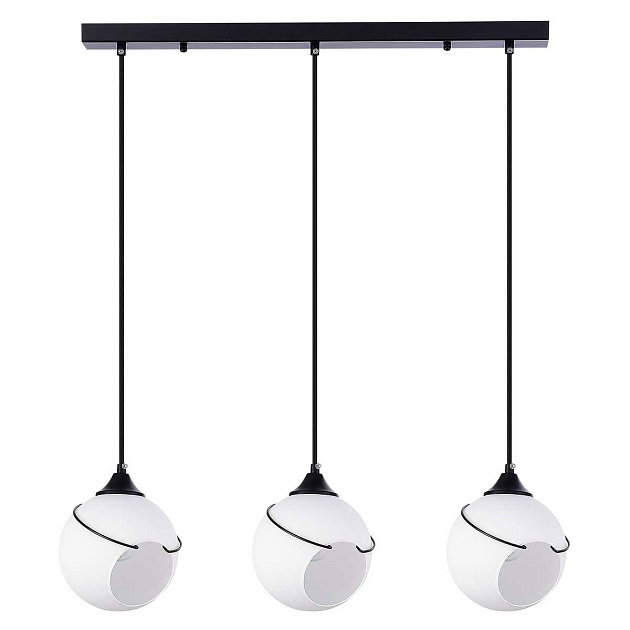 Подвесной светильник Evoluce Satturo SLE103143-03 Фото № 5