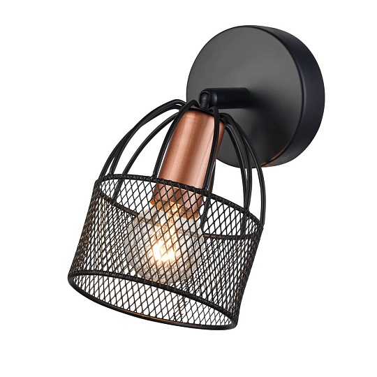 Спот Vele Luce Modello VL6452W01 изображение Спот Vele Luce Modello VL6452W01 Фото №