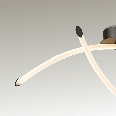 Потолочный светодиодный светильник Mantra Armonia 6795 2