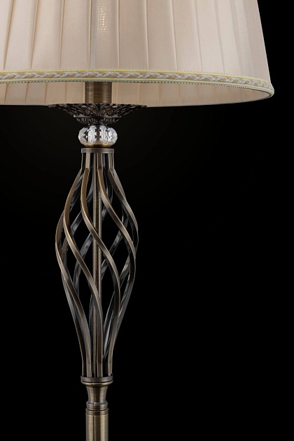 Торшер Grace RC247-FL-01-R Фото № 7