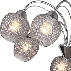 Потолочная люстра F-Promo Olimp 2540-7U 3