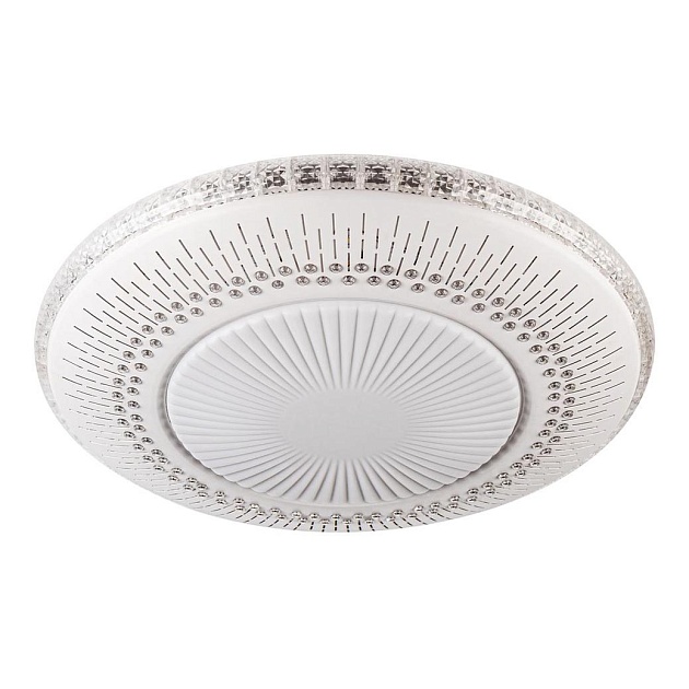 Потолочный светодиодный светильник Escada 10213/1LED Фото № 