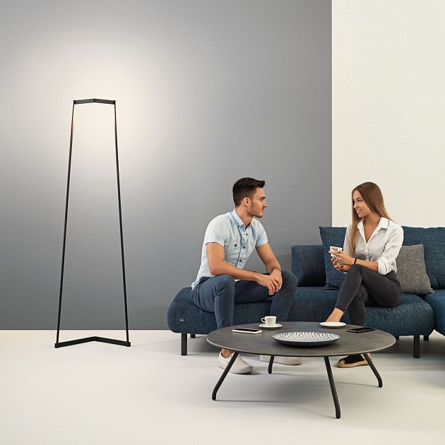 Торшер Mantra Minimal 7441 Фото № 6