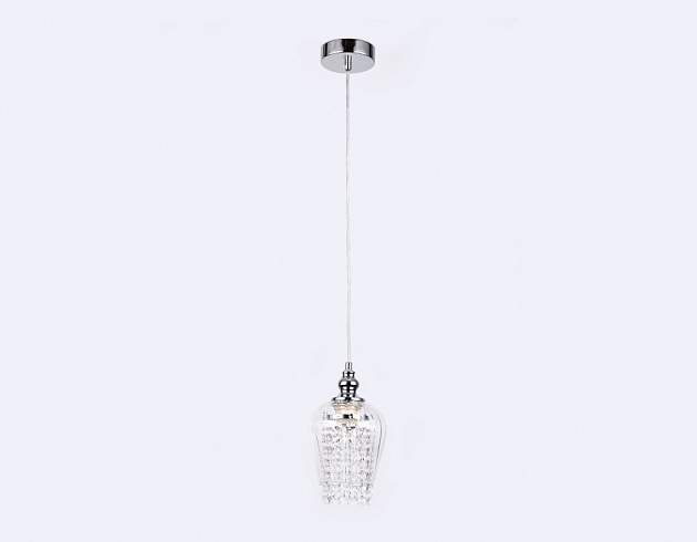 Подвесной светильник Ambrella light Traditional TR3608 Фото № 3