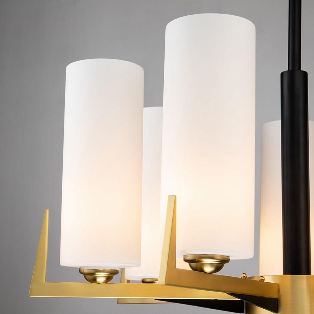 Подвесная люстра Favourite Maximo 2623-7P Фото № 4