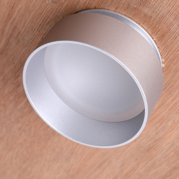 Встраиваемый светильник Favourite Inserta 2884-1C Фото № 3