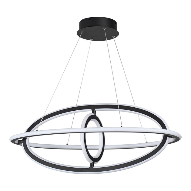 Подвесной светодиодный светильник Novotech Over Ondo 359181 Фото № 3