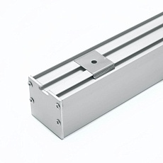 Профиль алюминиевый накладной