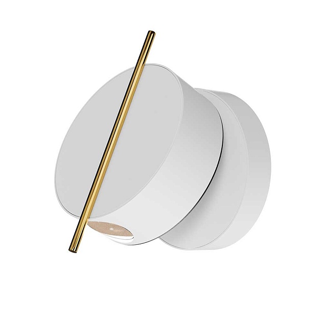 Светодиодный спот Maytoni Nuance MOD180WL-L4W3K1 Фото № 