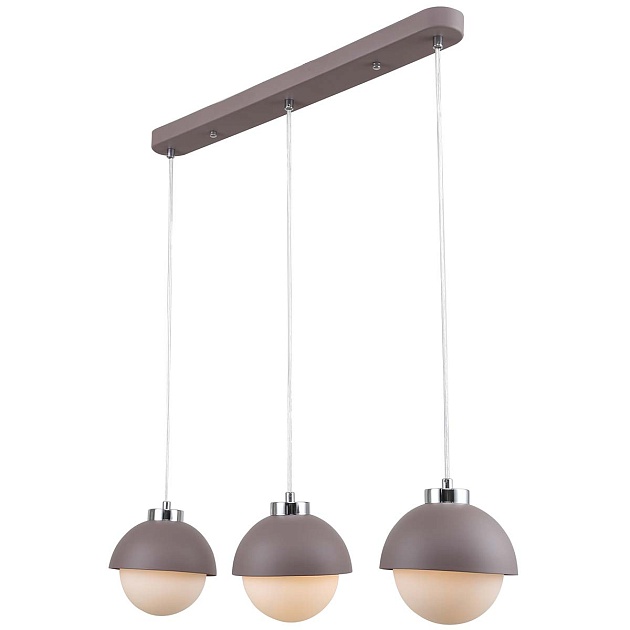 Подвесной светильник Rivoli Clara 3143-203 Б0055481 Фото № 