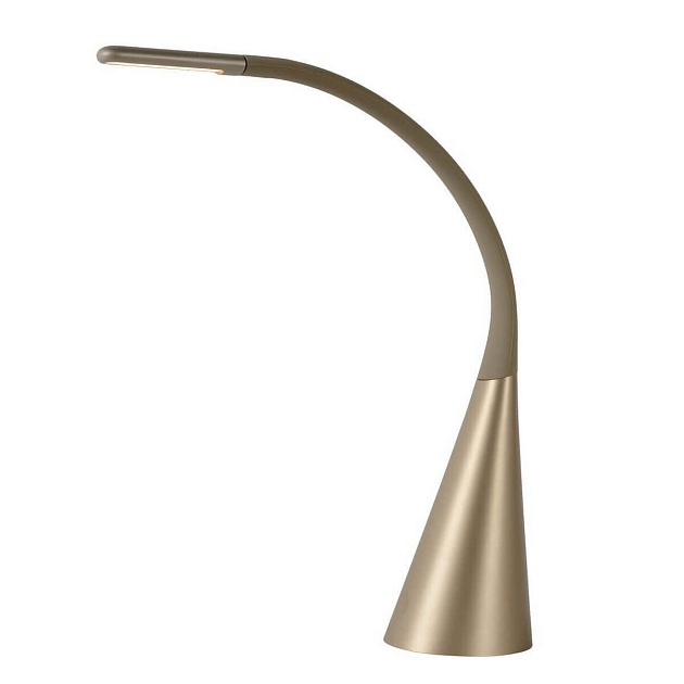 Настольная лампа Lucide Goosy Led 18655/04/02 Фото № 