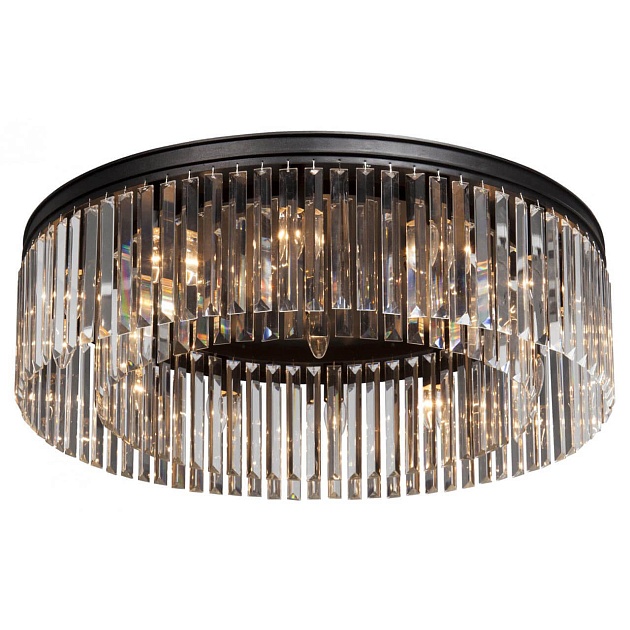 Потолочная люстра Vitaluce V5180-1/12PL Фото № 