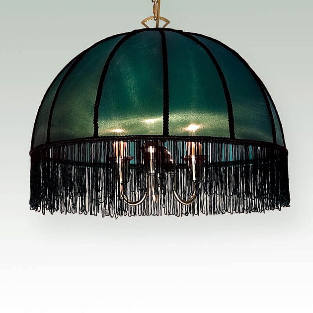 Подвесная люстра Citilux Базель CL407132 Фото № 2