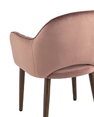 Комплект стульев Stool Group Венера диамант (2 шт) MC16-2YS KD HLR-44 (NP) 2X УТ000038674 1