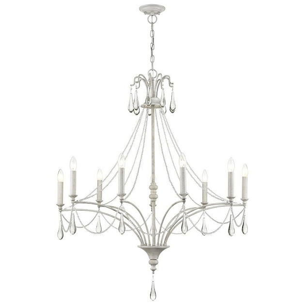 Подвесная люстра Wertmark Nilla WE306.09.003 Фото № 