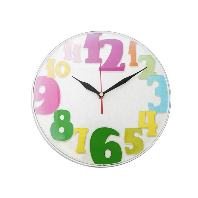 Часы настенные Apeyron PL1712034 Фото № 