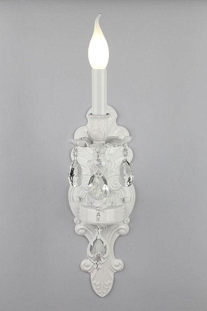 Бра Omnilux Senis OML-74701-01 изображение 2 Бра Omnilux Senis OML-74701-01 Фото № 2