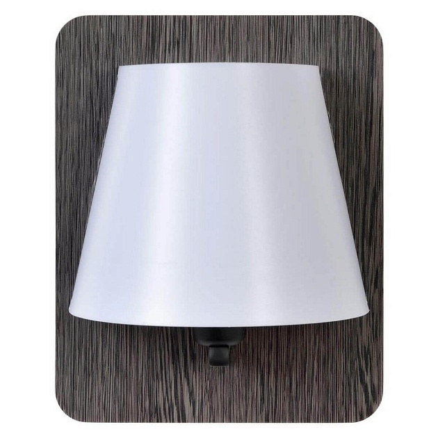 Настенный светильник Lucide Idaho 77281/01/36 изображение Настенный светильник Lucide Idaho 77281/01/36 Фото №