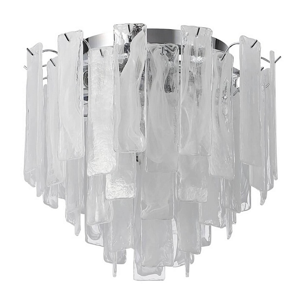 Потолочная люстра Stilfort Glowice 2157/09/07C изображение Потолочная люстра Stilfort Glowice 2157/09/07C Фото №