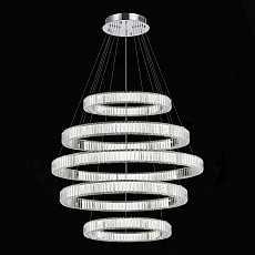 Подвесная светодиодная люстра ST Luce Tivoli SL1622.103.05 2