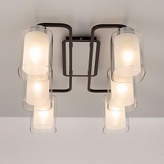 Потолочная люстра Citilux Румба CL159261 2