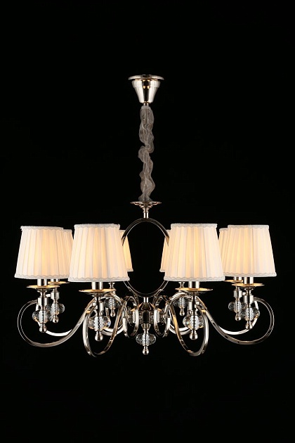 Подвесная люстра Aployt Reni APL.717.03.08 Фото № 7