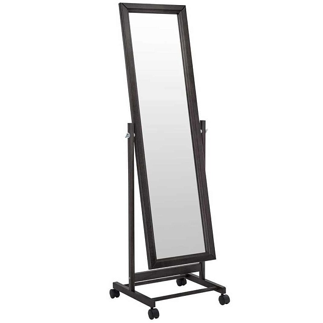 Зеркало напольное Мебелик В 27Н 001997 Фото № 