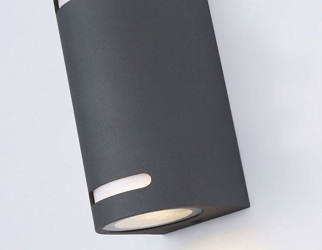 Уличный настенный светильник Ambrella light Garden ST3741 Фото № 2