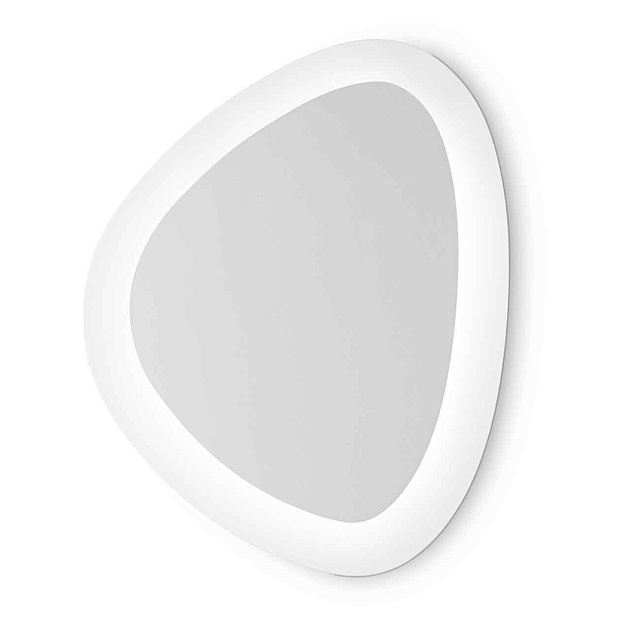 Настенный светодиодный светильник Ideal Lux Gingle Ap D32 196206 изображение Настенный светодиодный светильник Ideal Lux Gingle Ap D32 196206 Фото №