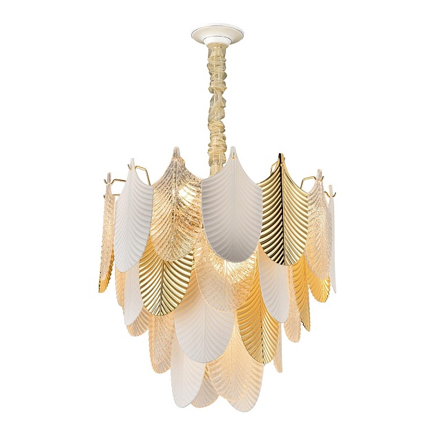 Подвесная люстра Wertmark Arctioma WE126.19.303 изображение Подвесная люстра Wertmark Arctioma WE126.19.303 Фото №