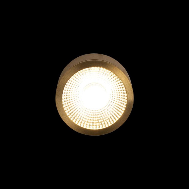 Потолочный светильник LOFT IT Solar 10187/A Фото № 2