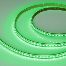 Светодиодная влагозащищенная лента Arlight 12W/m 120Led/m 2835SMD разноцветный 5M RTW-PS-A120-10mm 24V RGB 042907 3