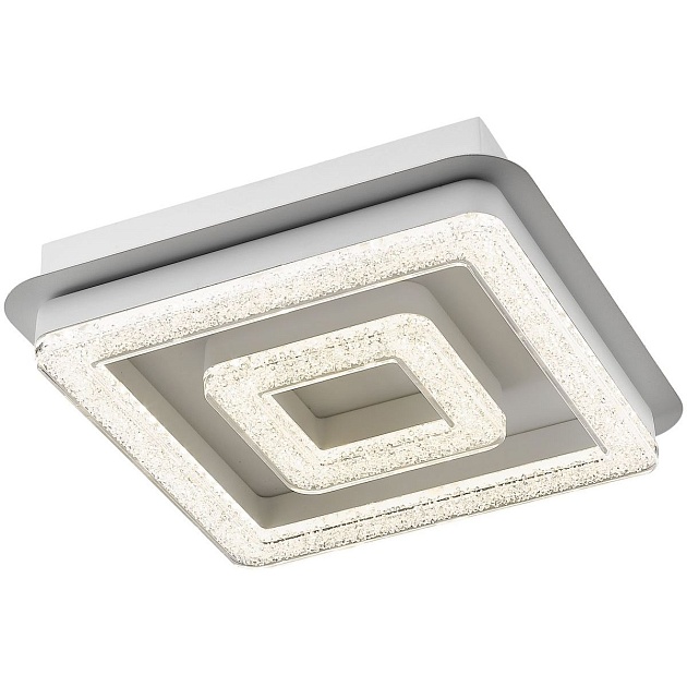 Потолочный светодиодный светильник Wertmark Flutto WE420.02.007 Фото № 