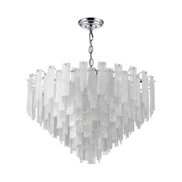 Подвесная люстра Stilfort Glowice 2157/09/18P Фото № 